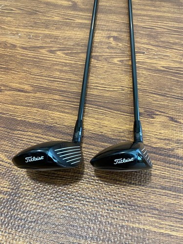 Titleist 913f 7w 21 - titleist,