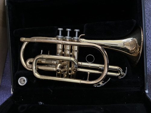 Cornet yamaha - (, japan