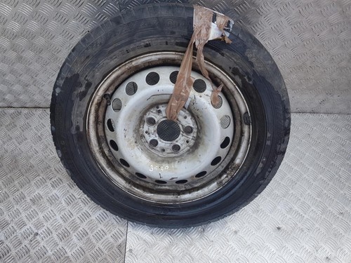 Mercedes vito wheel 205 - mercedes,