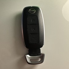 GENUINE NISSAN 2 BUTTON REMOTE