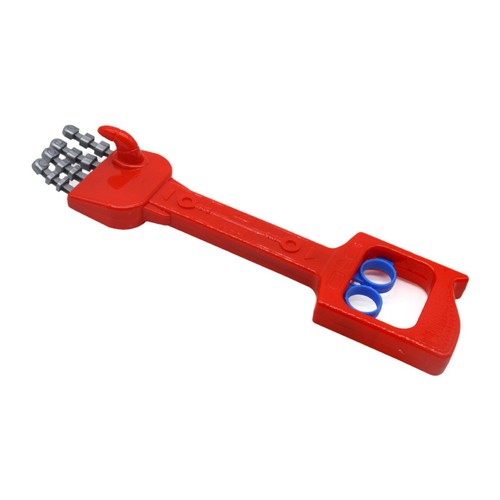 Interactive toy grabber robot - interactive,