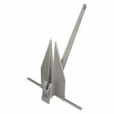 Fortress Marine 7 lbs Anchor