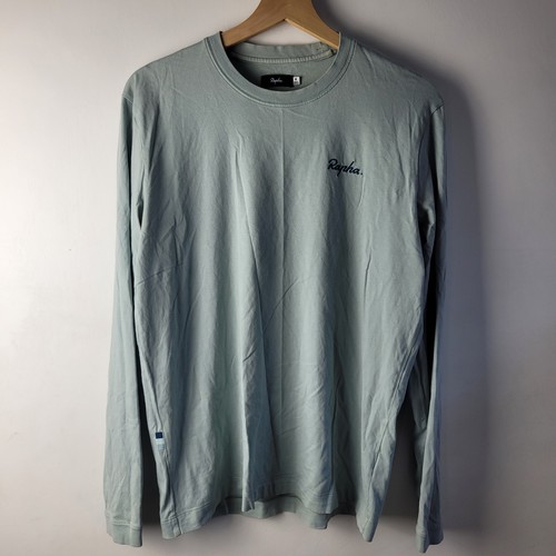 Rapha men size blue logo - m,