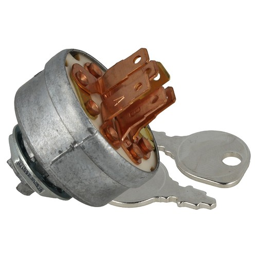 Ignition switch fits toro - fits,