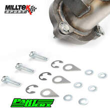 Milltek Sport Exhaust Downpipe