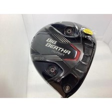 Callaway Driver     BIG BERTHA ALPHA 816◆◆◆ 9° Flex S Speeder 45