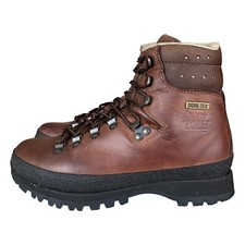 HANWAG Hiking Walking Boots