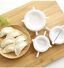 3 Pcs Dumpling Mould Dough