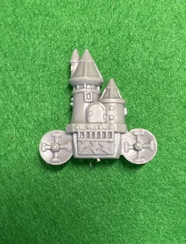 Epic titan legions ork - titan, great