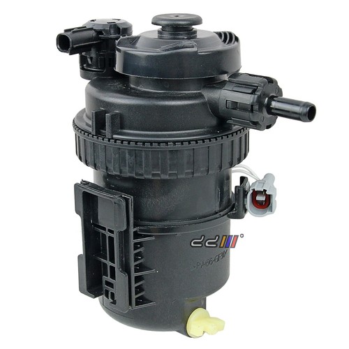 Diesel fuel filter primer pump - filter,
