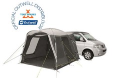 Outwell Milestone Shade Awning