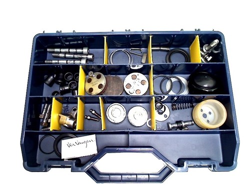 Nuts and bolts suzuki 380 - nuts,