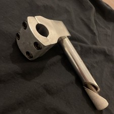 Vintage Mongoose BMX Quill