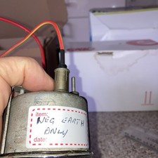 British Jaeger / Smiths Motors