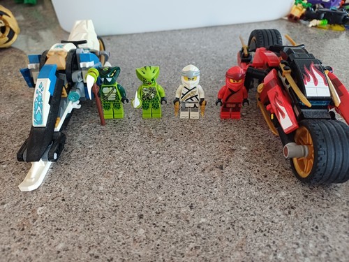 Lego ninjago kai - lego, ninjago: