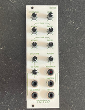 TipTop Audio BD909 TR-909 Bass