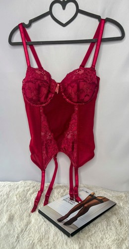 32d non padded underwired - non,