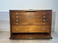 Vintage Neslein Engineers