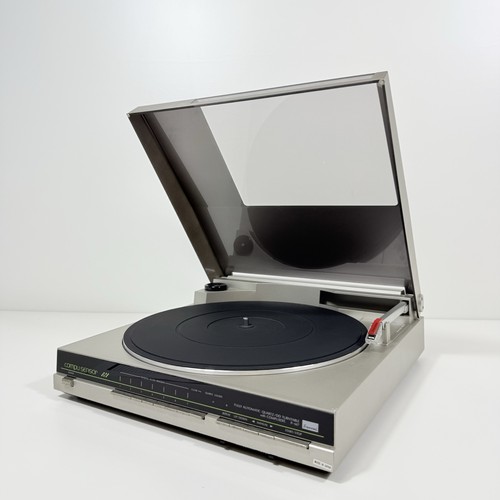 Sansui linear tracking - sansui,