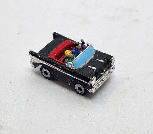 Micro machines 1957 chevrolet - machines,