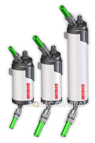Eheim reeflex uvc - uv, marine