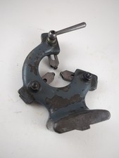 Original Schaublin 102 Lathe