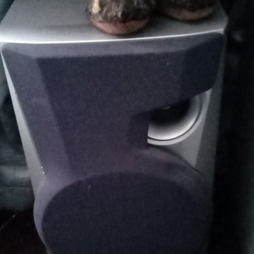 Jvc mxj55 right channel - sp-mxj55,