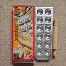 Imperia Raviolamp Chef Ravioli