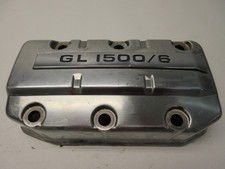 1990 HONDA GL1500 GL 1500 GOLDWING SE LEFT HEAD COVER