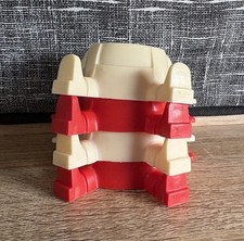 Vintage Set of 4 Humpty Dumpty