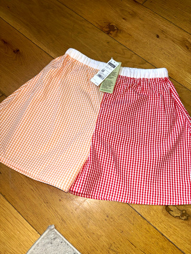 Benetton girls school uniform - benetton,