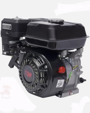 4-Stroke 7.5HP 210CC Petrol