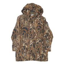 PETER HAHN CARAT Womens Brown