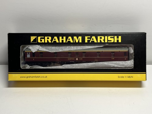 Graham farish 374 926a - farish, mk1