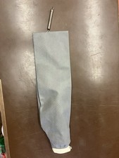 Vintage Hoover Junior 1334/1334A Grey Cloth Bag Complete Assembly