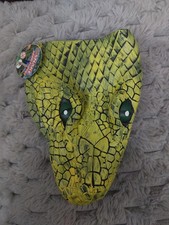 BJ Toys Snake Hand Puppet