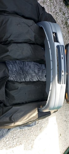 Astra gsi bumpers - astra,