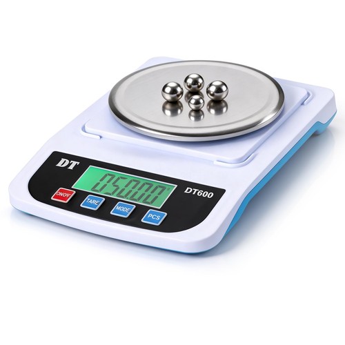 Digital lab scale 1000g - 1000g, x