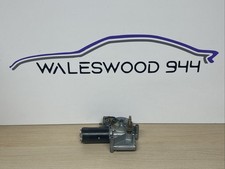 PORSCHE 944 924 REAR WIPER