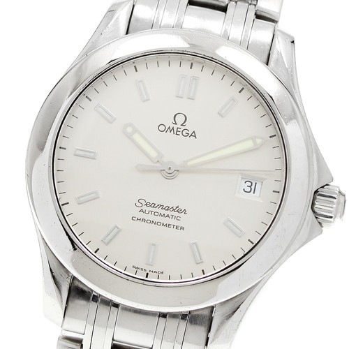 Omega seamaster120 2501 - omega, 2501.33