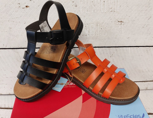 Ladies heavenly feet saltwater - ladies,