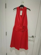 Amanda Wakeley Stunning Wrap Dress
