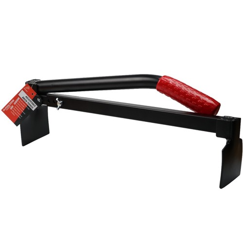 Brick tongs block carrier - block,