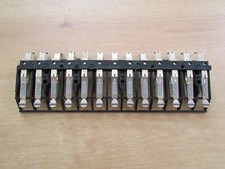 Yamaha DX7 13 note key contact assy