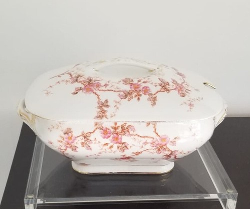 Antique limoges marguerite - antique,