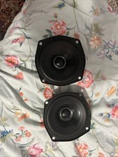 rogers ls3/5a speakers B110