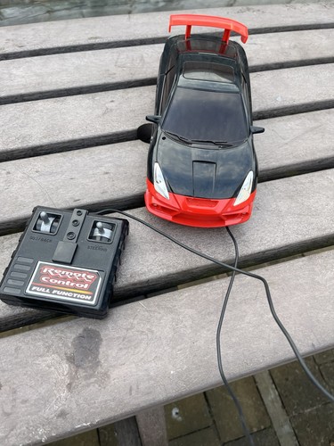 Wire controlled drift - wire-controlled, rc