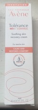 Avene Tolerance Control