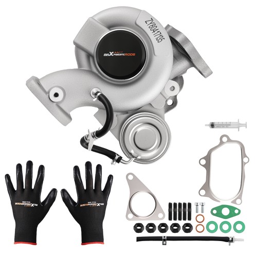 Td04l turbo for subaru - td04l, impreza