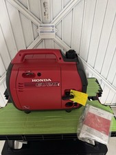 Honda EU20i Portable Silent